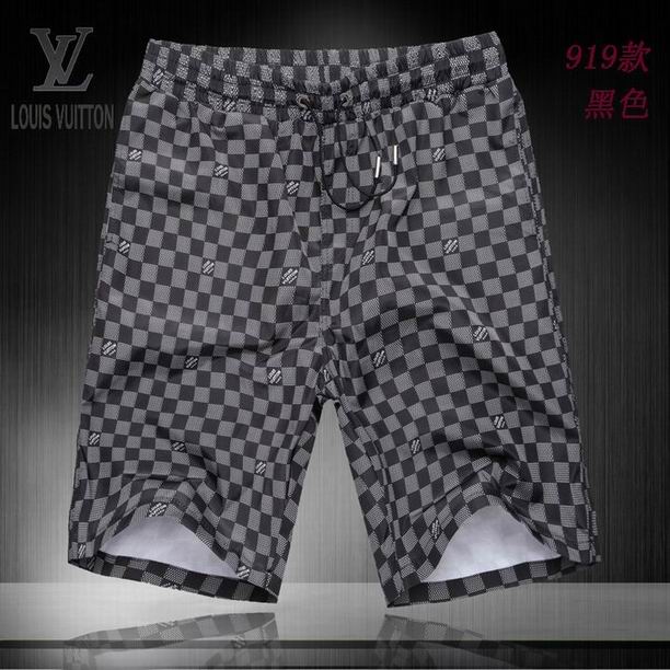 2017 LU beach pants man M-2XL-014